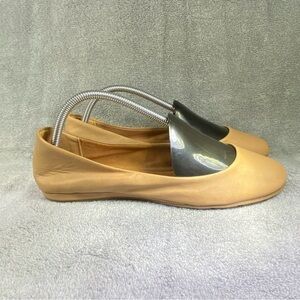 Sun+Stone Shoes Flats Women’s Size 9.5 M‎ Slip On Loafers Office  Grandmacore
